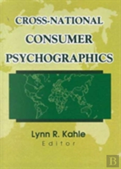 Bertrand.pt - Cross-National Consumer Psychographics