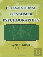 Cross-National Consumer Psychographics