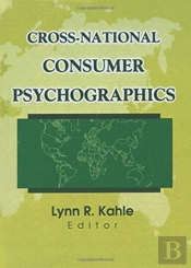 Cross-National Consumer Psychographics
