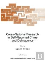 Cross-National Research In Self-Reported Crime And Delinquency