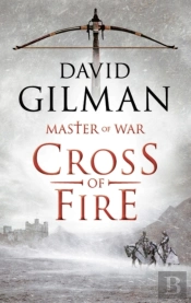 Cross Of Fire