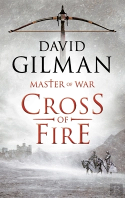 Bertrand.pt - Cross Of Fire