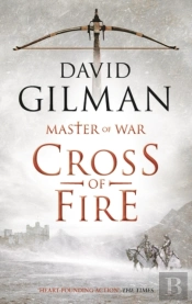 Cross Of Fire