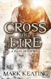 Cross Of Fire