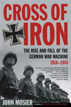 Bertrand.pt - Cross Of Iron
