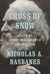 Cross Of Snow