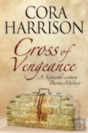 Cross Of Vengeance