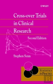 Cross-Over Trials In Clinical Research