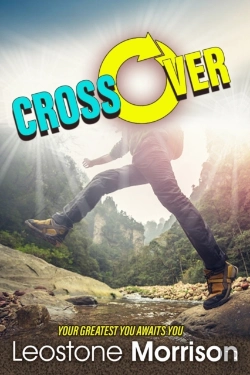 Bertrand.pt - Cross Over: Your Greatest You Awaits You