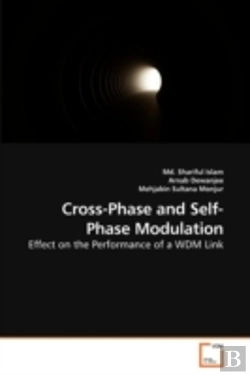 Bertrand.pt - Cross-Phase And Self-Phase Modulation