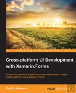 Bertrand.pt - Cross-Platform Ui Development With Xamarin.Forms