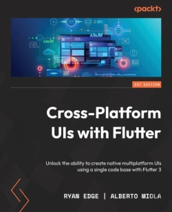 Bertrand.pt - Cross-Platform Uis With Flutter