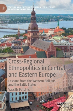 Bertrand.pt - Cross-Regional Ethnopolitics In Central And Eastern Europe
