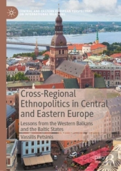 Cross-Regional Ethnopolitics In Central And Eastern Europe