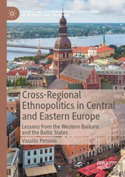 Bertrand.pt - Cross-Regional Ethnopolitics In Central And Eastern Europe