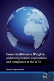 Cross-Retaliation In Ip Rights