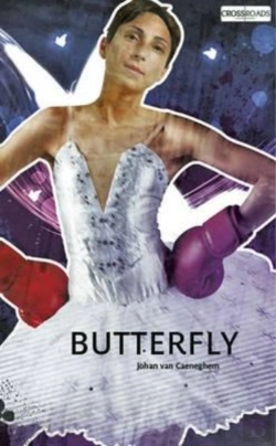 Bertrand.pt - Cross Roads: Butterfly