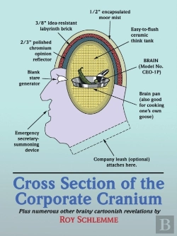 Bertrand.pt - Cross Section Of The Corporate Cranium