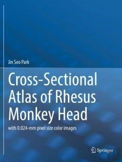 Bertrand.pt - Cross-Sectional Atlas Of Rhesus Monkey Head
