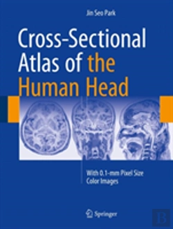 Bertrand.pt - Cross-Sectional Atlas Of The Human Head