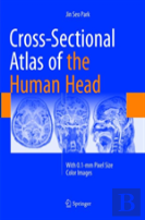 Cross-Sectional Atlas Of The Human Head