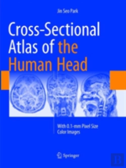 Bertrand.pt - Cross-Sectional Atlas Of The Human Head