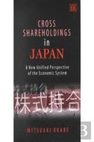 Cross Shareholdings In Japan
