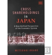 Cross Shareholdings In Japan