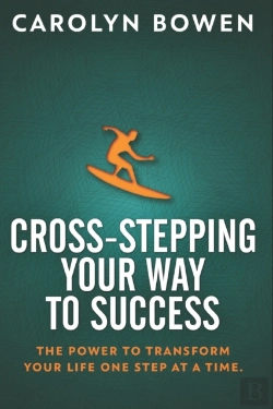 Bertrand.pt - Cross-Stepping Your Way To Success