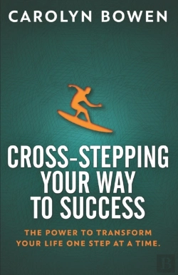 Bertrand.pt - Cross-Stepping Your Way To Success
