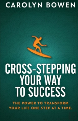 Bertrand.pt - Cross-Stepping Your Way To Success: The