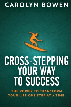 Bertrand.pt - Cross-Stepping Your Way To Success: The
