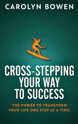 Bertrand.pt - Cross-Stepping Your Way To Success: The
