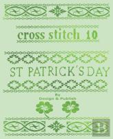 Cross Stitch 10