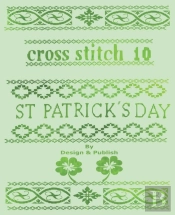 Cross Stitch 10