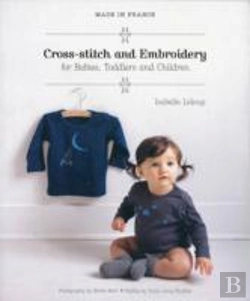 Bertrand.pt - Cross-Stitch And Embroidery For Babies, Toddlers And Children