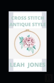 Cross Stitch Antique Style