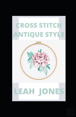 Bertrand.pt - Cross Stitch Antique Style