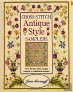 Bertrand.pt - Cross Stitch Antique Style Samplers