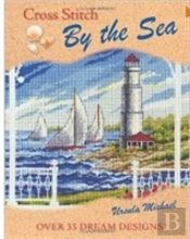 Cross Stitch By The Sea