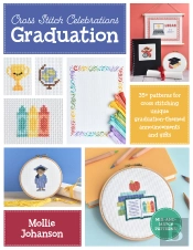 Cross Stitch Celebrations: Graduation
