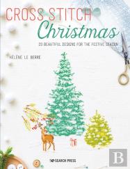 Cross Stitch Christmas