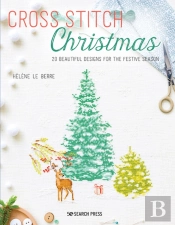 Cross Stitch Christmas