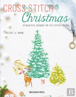 Bertrand.pt - Cross Stitch Christmas