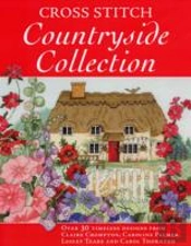 Cross Stitch Countryside Collection
