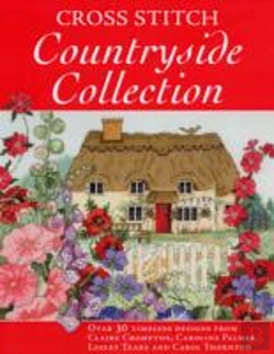 Bertrand.pt - Cross Stitch Countryside Collection