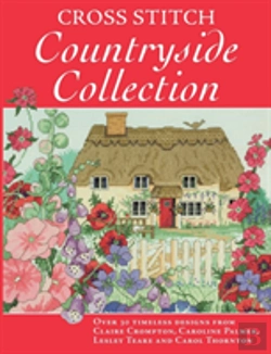 Bertrand.pt - Cross Stitch Countryside Collection