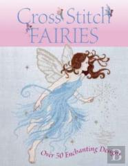 Cross Stitch Fairies