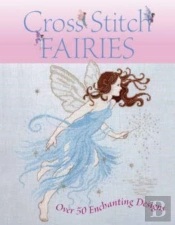 Cross Stitch Fairies
