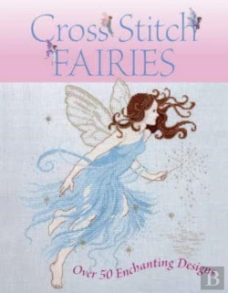 Bertrand.pt - Cross Stitch Fairies